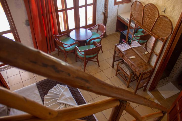 Room 5 of 45
