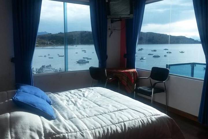 Room 7 of 21