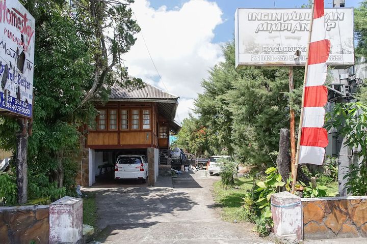 Image of Mountain View Homestay