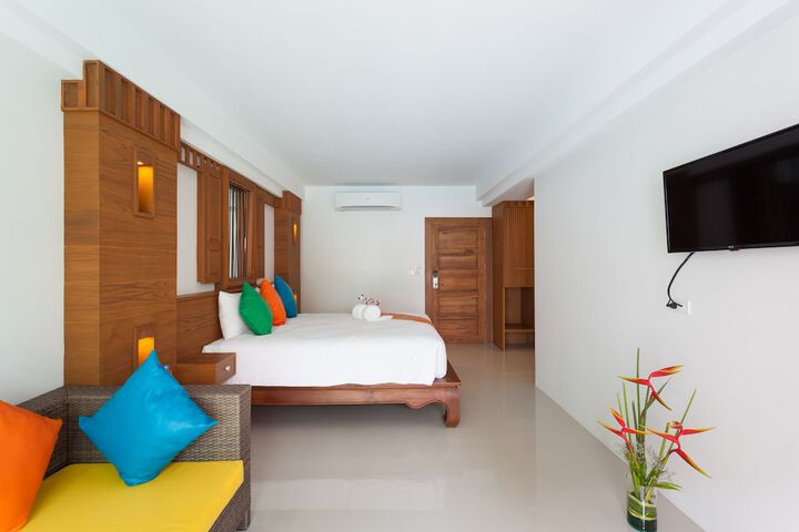 Room 25 of 119