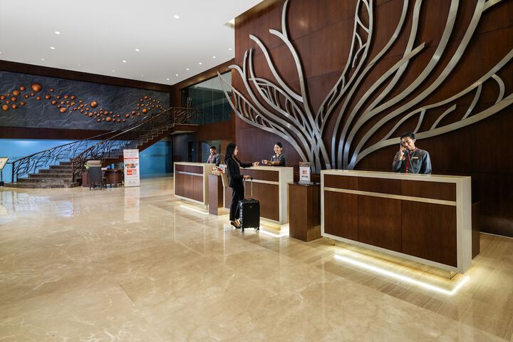 Hotel Interior 3 of 69
