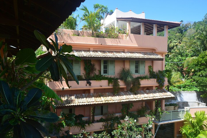 Hotel View 73 of 77
