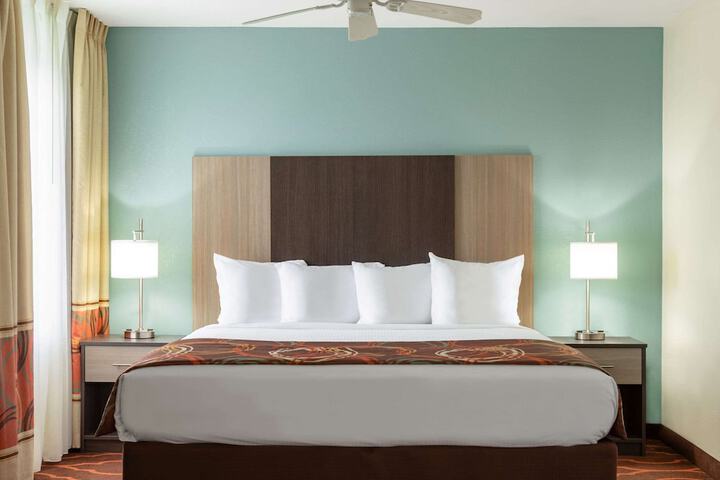 1 King Bed (5 of 45)