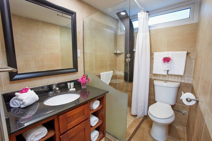 Bathroom Vanities