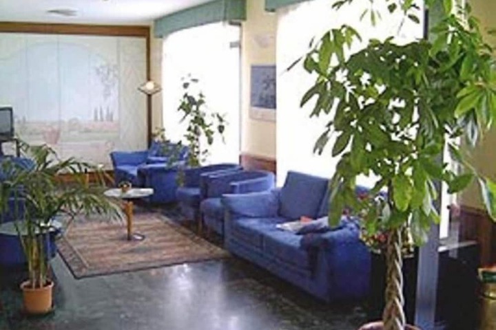 Hotel Interior 3 of 26