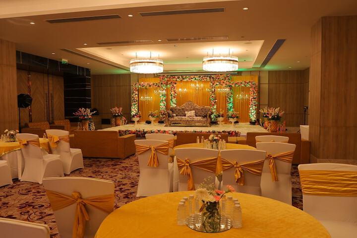 Wedding/Banquet 90 of 118