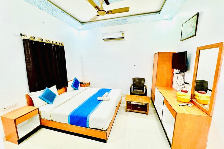 Hotel Amar Haveli in Jaisalmer