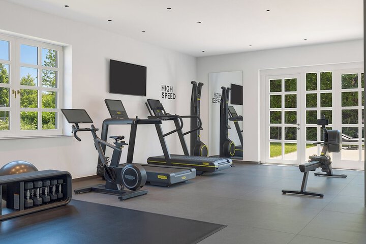 Health and Fitness 21 of 40
