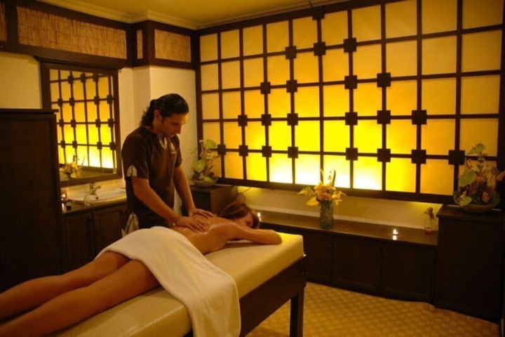 Massage