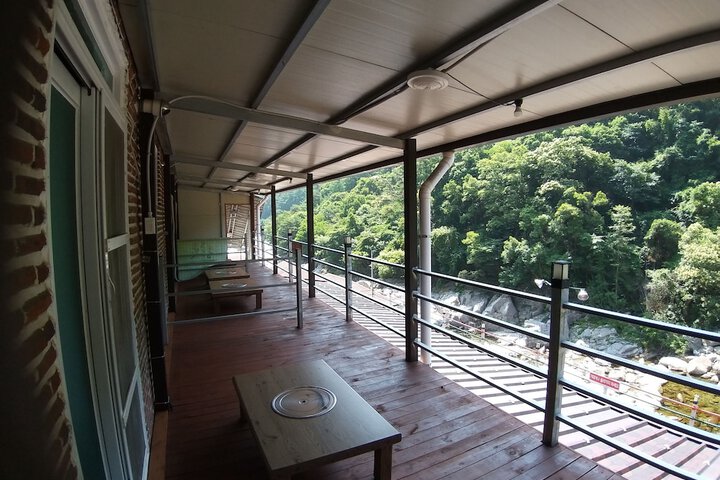 Terrace/Patio 20 of 26