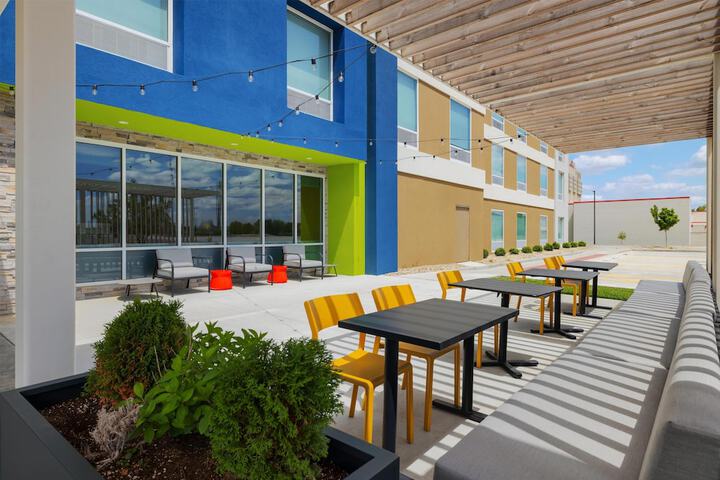 Terrace/Patio 41 of 44