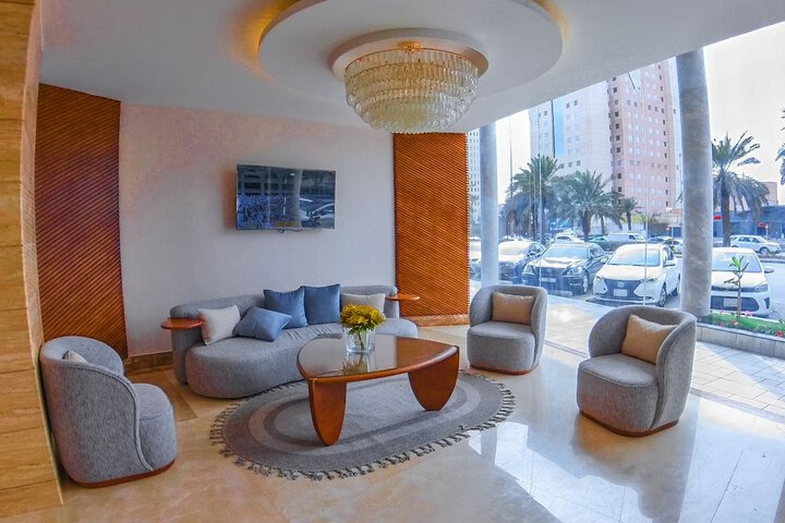 Hotel Interior 6 of 26