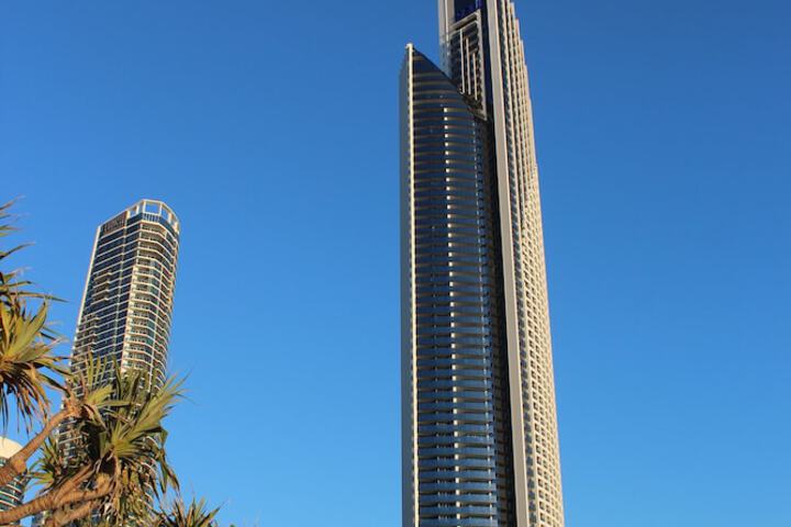 Business Center 109 of 115
