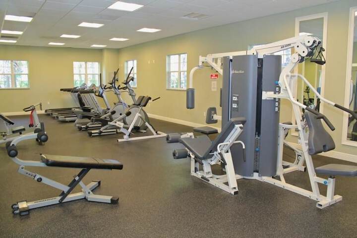 Health and Fitness 16 of 20