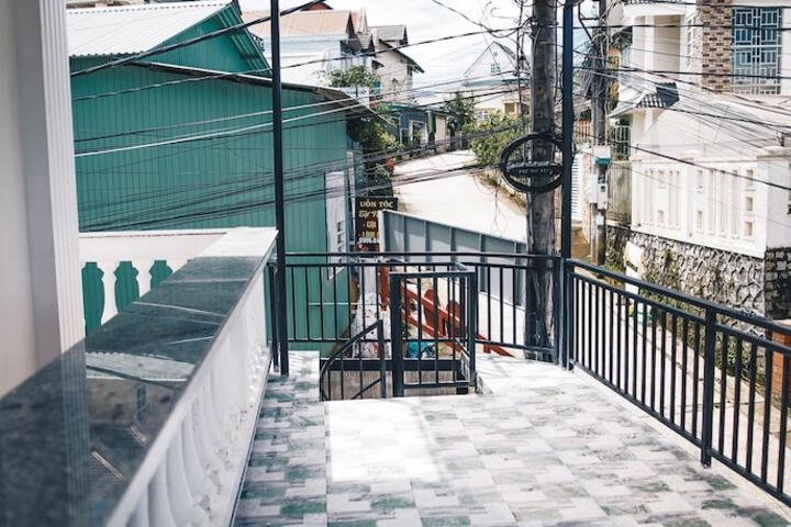 Terrace/Patio 29 of 34
