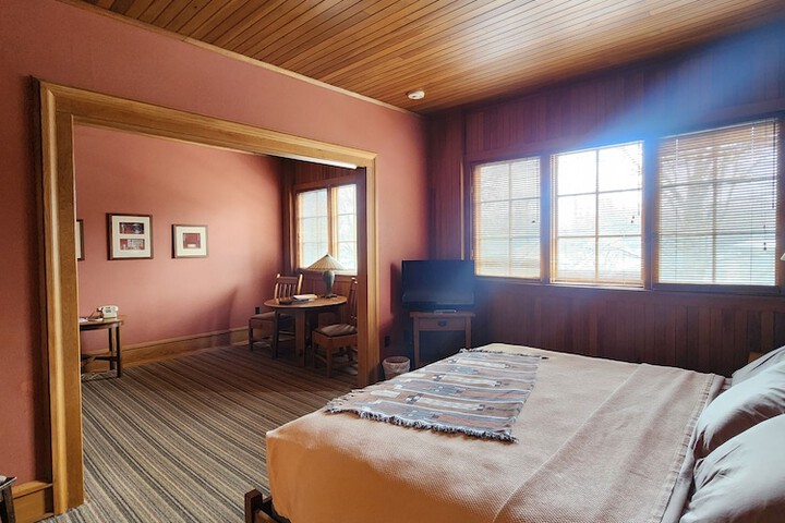 Basic Suite 1 Bedroom (9 of 9)