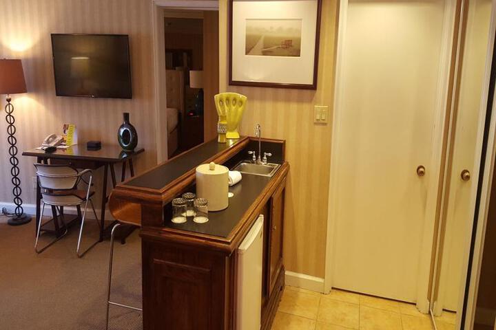 Fitness Facility Photos