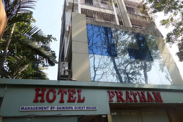 Hotel 1 of 3