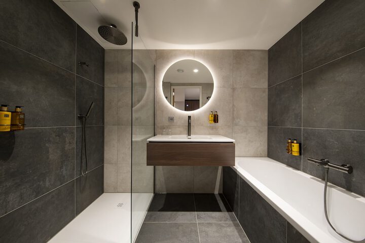 Bathroom Vanities