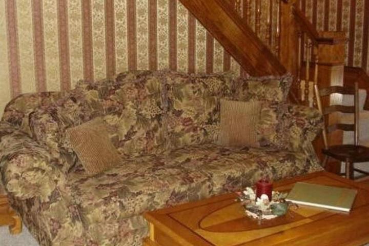 Fitness Facility Photos