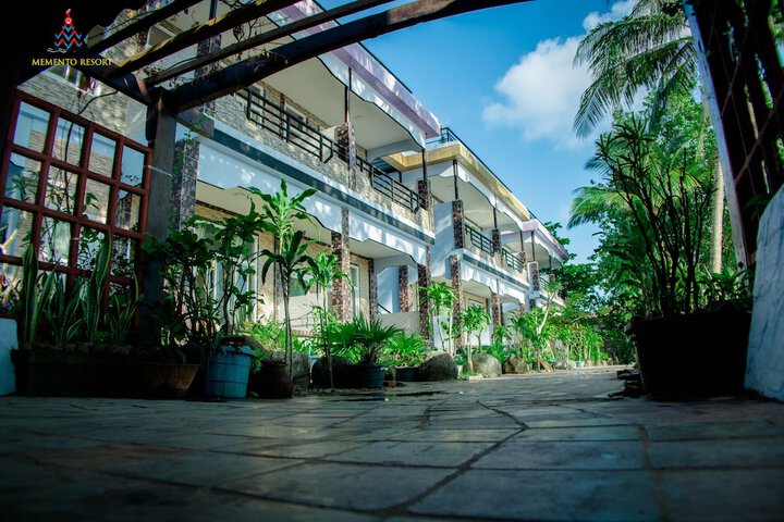 Hotel 59 of 61