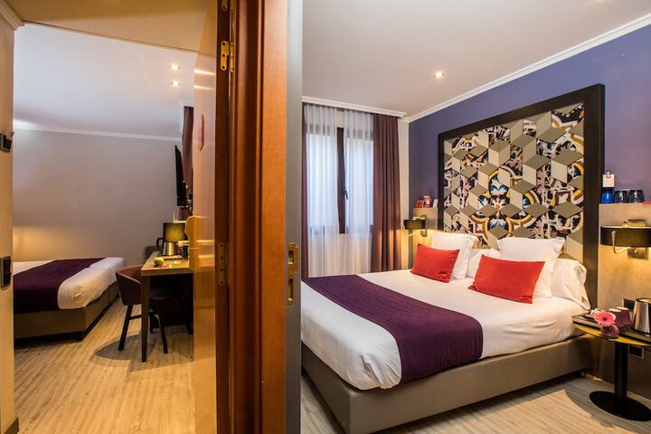 Room 14 of 57