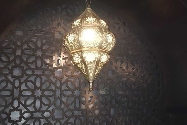 Hotel Interior 46 of 47