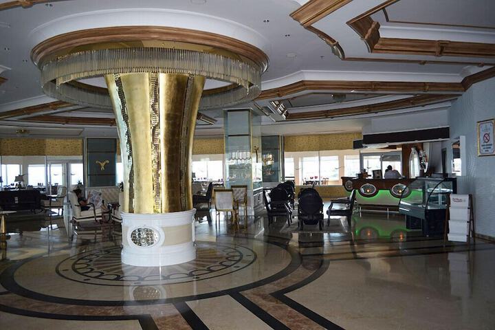 Hotel Interior 2 of 38