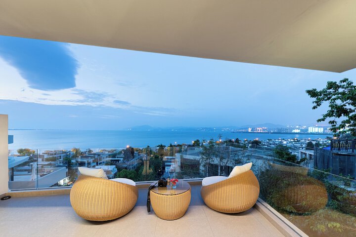 Terrace/Patio 213 of 288