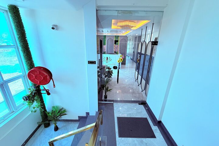 Hotel Interior 5 of 63