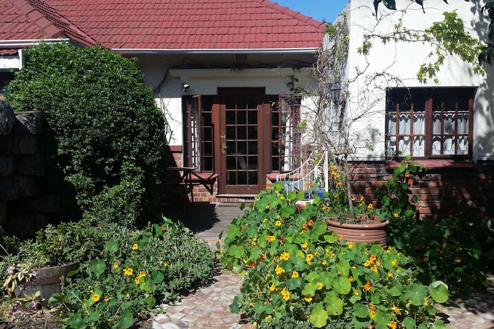 Colette's B&B in Cape Town