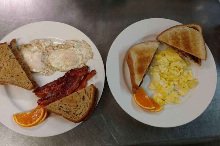 Breakfast/Coffee Service 64 of 68
