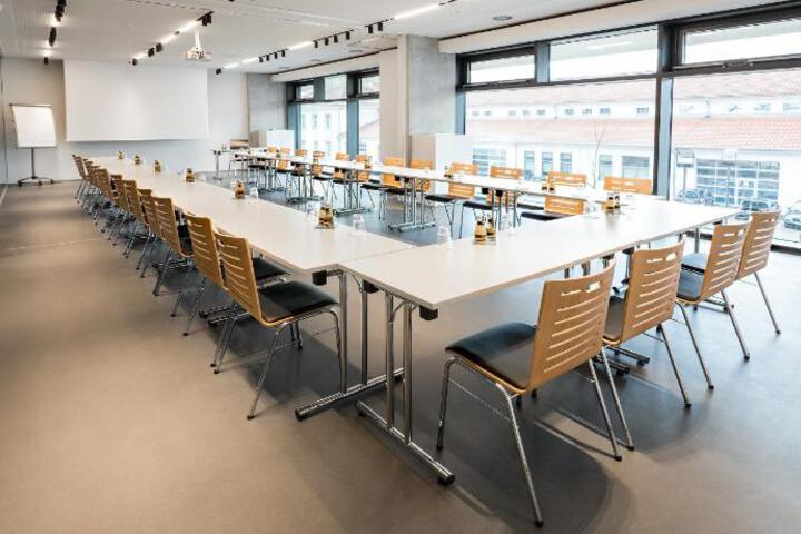 Fitness Facility Photos