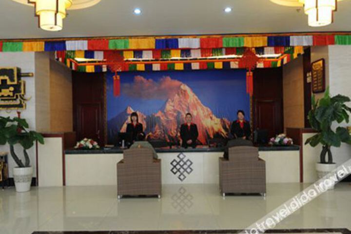 Hotel Interior 4 of 6