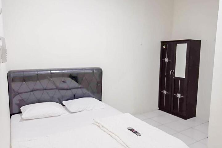 Agnes Residence near Blok M Mitra RedDoorz