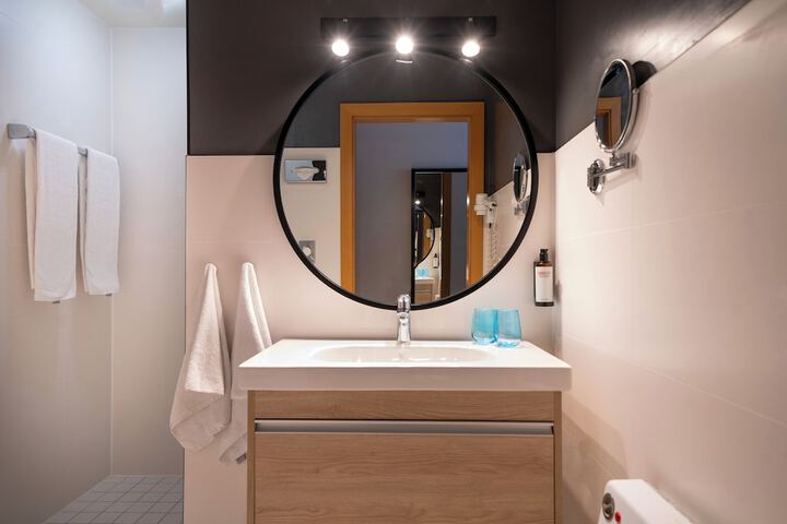 Bath Amenities