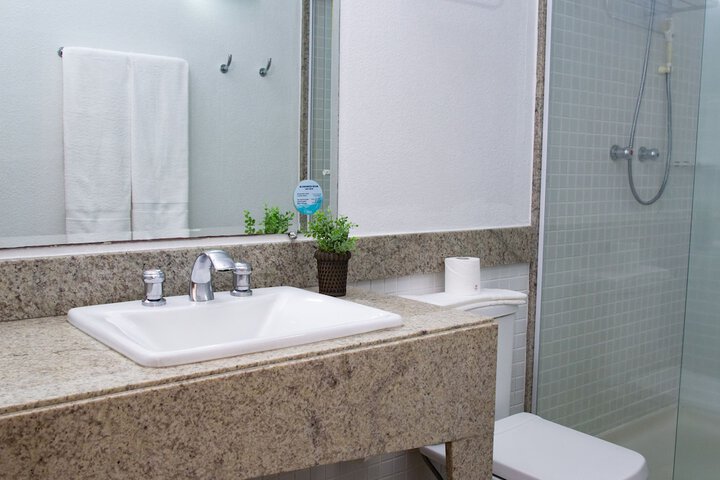 Bath Amenities