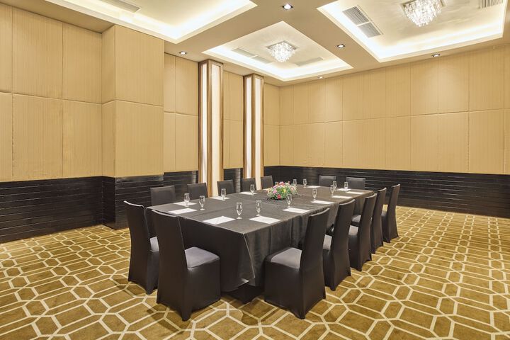 Meeting 84 of 91