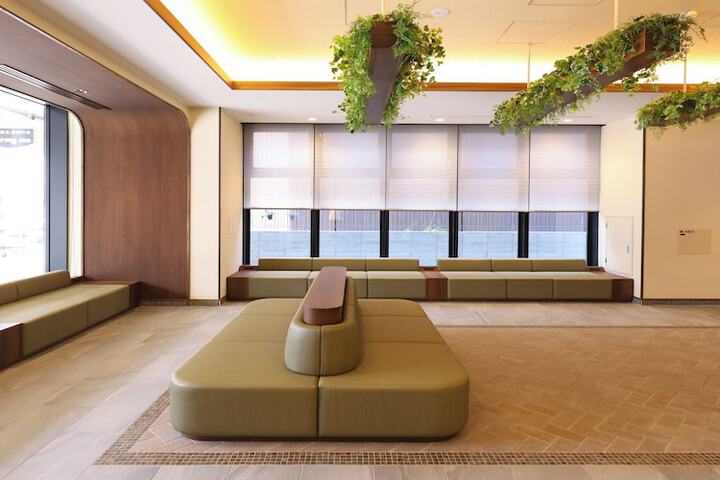 Hotel Interior 3 of 64