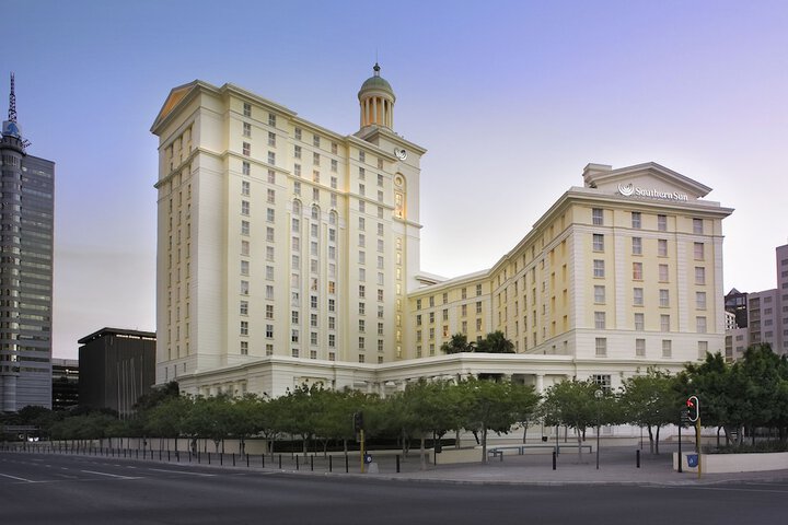 Hotel 55 of 61