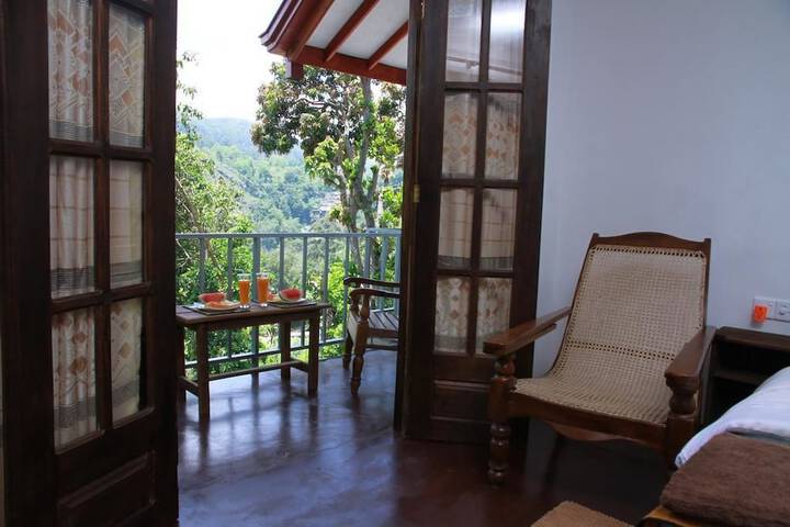 Terrace/Patio 6 of 11