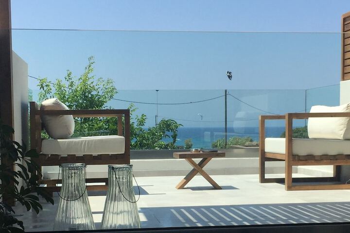 Terrace/Patio 69 of 70
