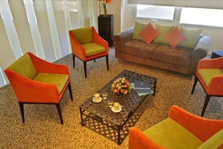 Hotel Interior 5 of 40