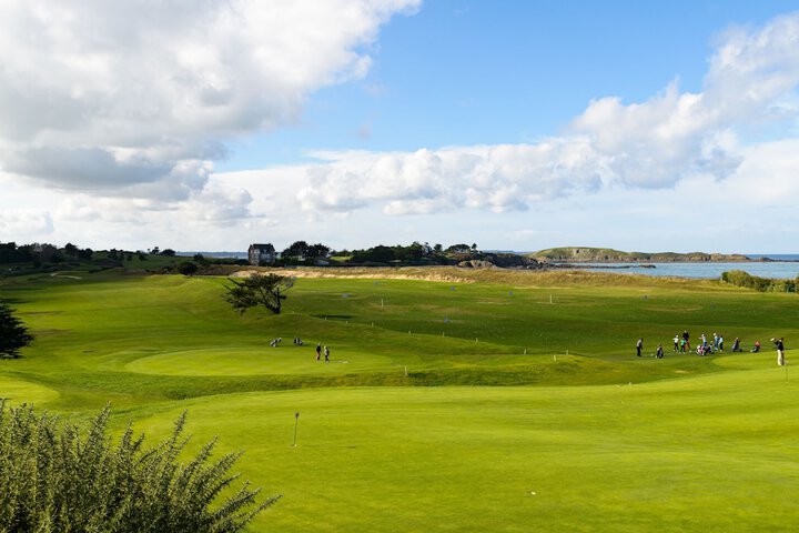 Golf 18 of 28