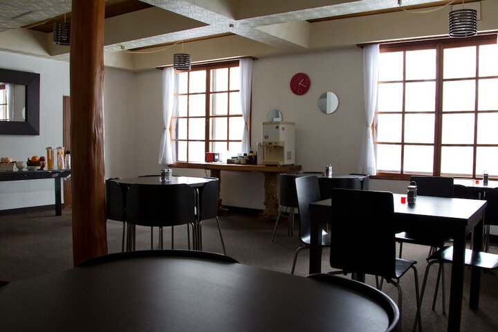 Restaurants