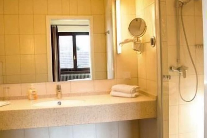 Bathroom Vanities