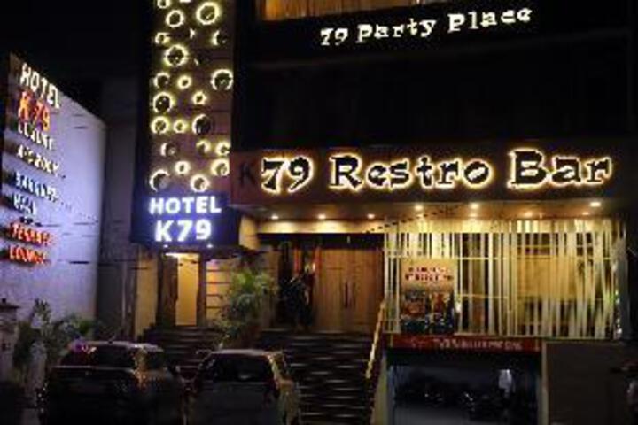 HOTEL K79