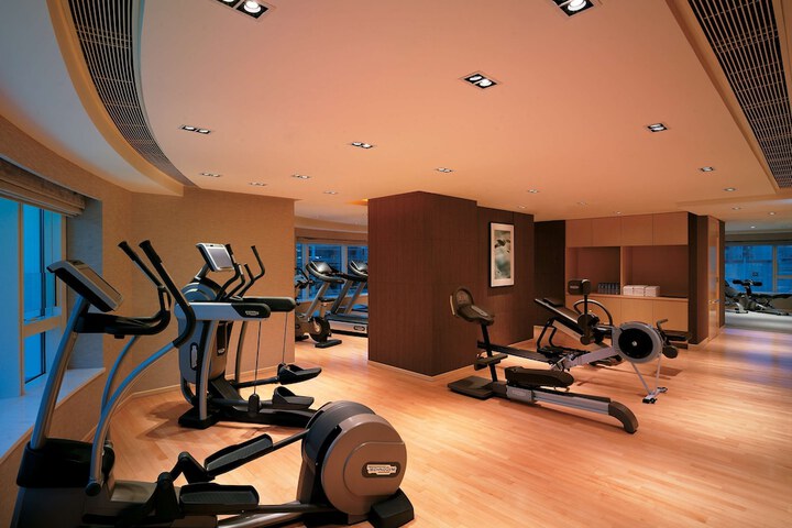 Gym & Fitness