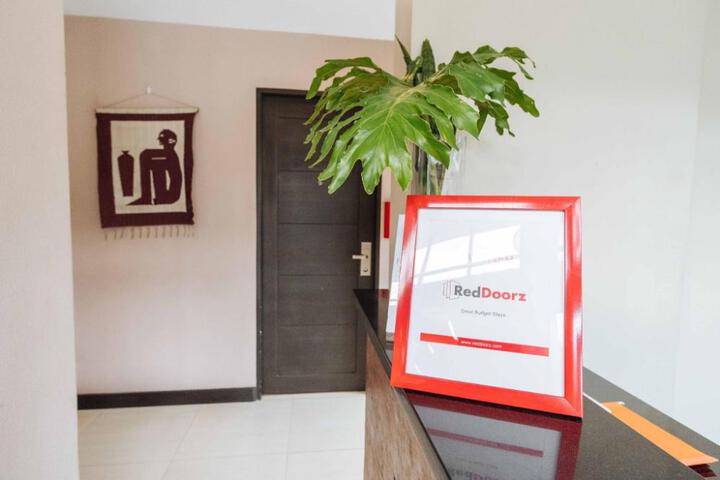 RedDoorz at Poblacion Sur Sigma
