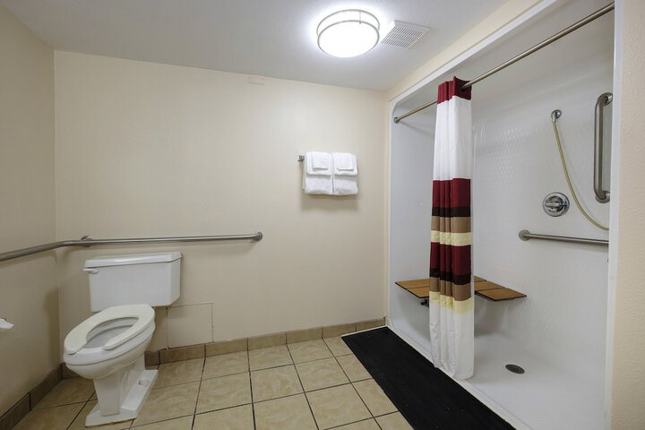 ADA Accessible Deluxe King (15 of 27)